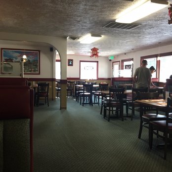 The Wah Hing Restaurant - Dining room - Chinese Near Me - Rathdrum, Idaho The Wah Hing Restaurant - Dining room - Chinese Near Me - Rathdrum, Idaho