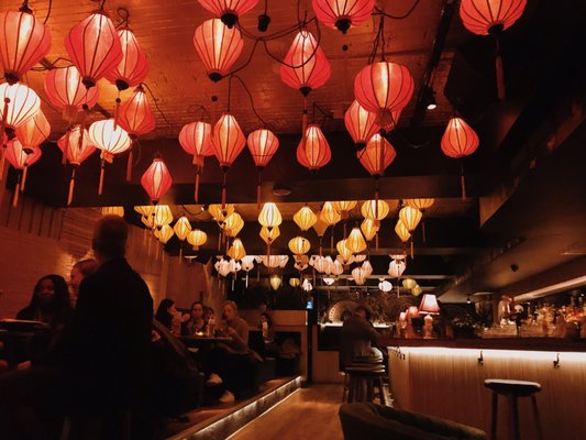 Nhậu bar by null