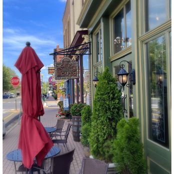 Brickyard Cafe - Italian Near Me - Franklin, Kentucky Brickyard Cafe - Italian Near Me - Franklin, Kentucky