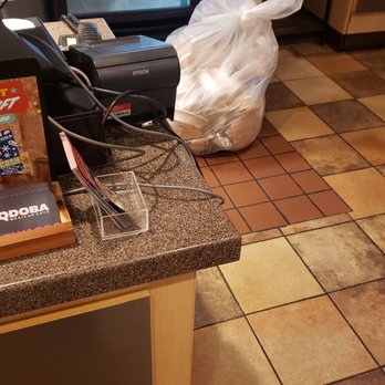 QDOBA Mexican Eats - Mexican Near Me - Sheboygan, Wisconsin