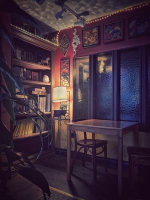 A Muddy Cup Cafe' & Roastery by null