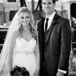 Tamara Makeup + Hair Artistry - Holy Family Church