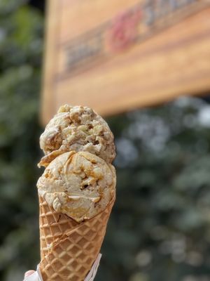 Salt & Straw by null