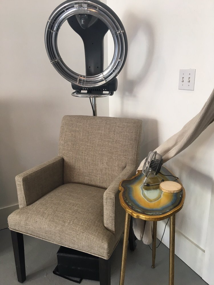 ADORN 229 N Columbia St, Covington, Louisiana Hair Salons Phone