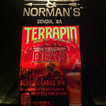 Nic & Norman's - On tap or in the can. - Desserts Near Me - Senoia, Georgia Nic & Norman's - On tap or in the can. - Desserts Near Me - Senoia, Georgia