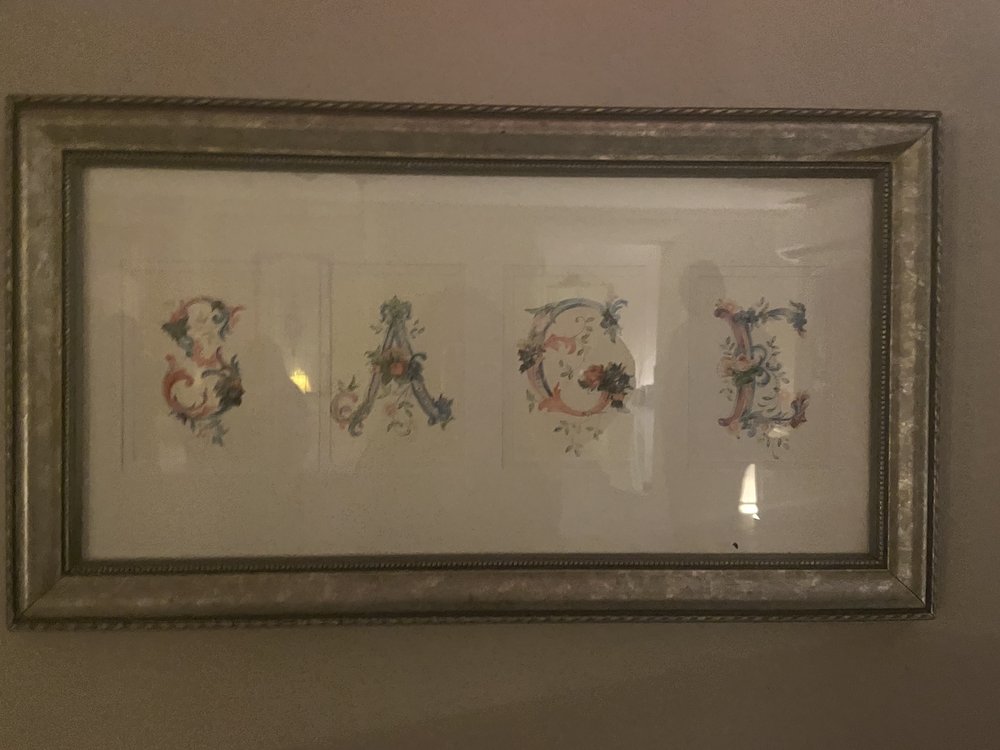 THE SAGE FARMHOUSE Venues & Event Spaces 5561 Pennell Rd, Media, PA