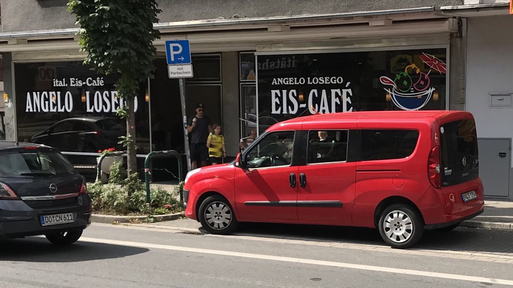 Eiscafé Angelo Losego