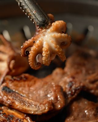 BBQ Chung Dam - Garden Grove | BBQ청담 by null