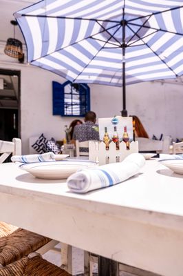 Meraki Greek Bistro by null