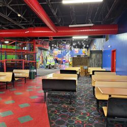 Odyssey Fun World