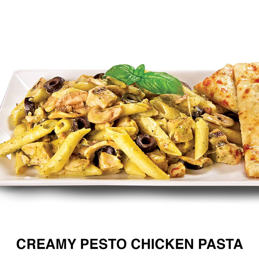 Pizza Guys gift card