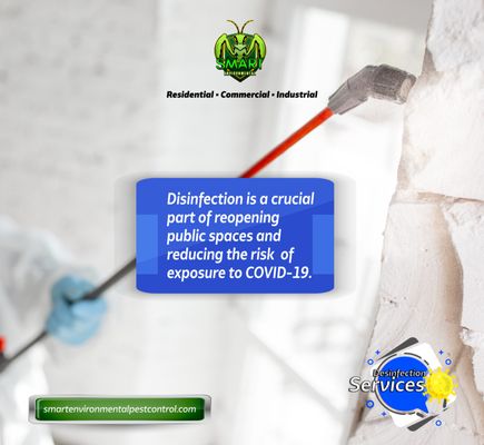 Smart Environmental Pest Control