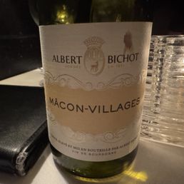 White burgundy!!