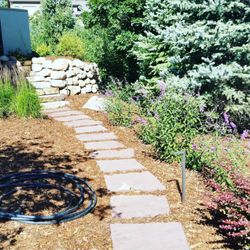 Wolf Creek Landscapes