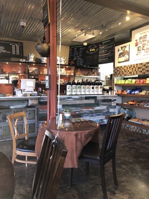 Fair Oaks Coffee House & Deli by null