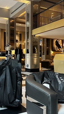 Staypineapple, An Elegant Hotel, Union Square San Francisco by null