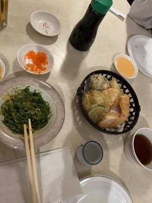 Take Sushi Japanese Restaurant by null