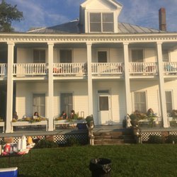 Stallings House - Quite a spectacular old home