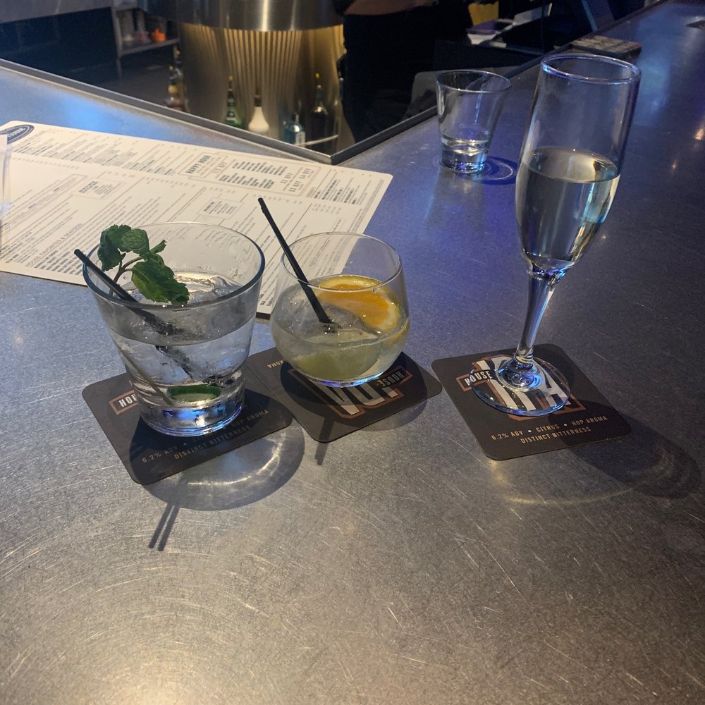 Yard House - New American Near Me - Carlsbad, California Yard House - New American Near Me - Carlsbad, California