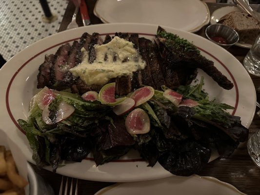 Steak Frites Bistro by null Steak Frites Bistro by null