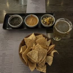 Salsa Trio Salsa Trio