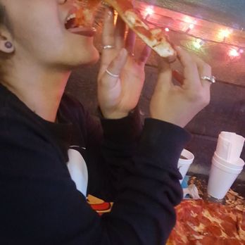 Rio's Pizza - True beauty of best of both worlds - Pizza Near Me - Montebello, California Rio's Pizza - True beauty of best of both worlds - Pizza Near Me - Montebello, California