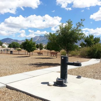 North Domingo Baca Dog Park - Dog Parks Near Me - Albuquerque, New Mexico