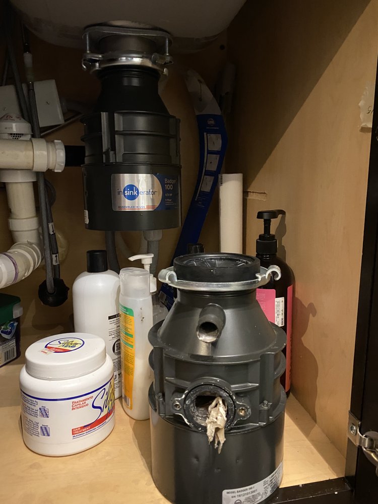 Slide of Eden Plumbing