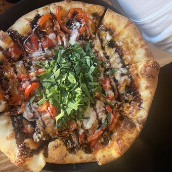 Slackwater - Pizza Near Me - Sandy, Utah Slackwater - Pizza Near Me - Sandy, Utah