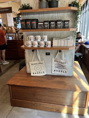 Black Seed Bagels - Boerum Hill by null