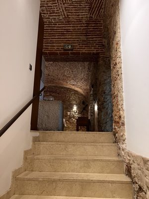 Casa da Dízima by null