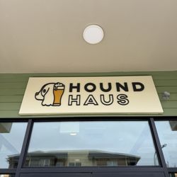 Hound Haus