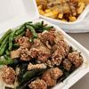 Apollo Super Burgers gift card