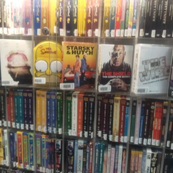 The Exchange - Music & DVDs Near Me - Chicago, Illinois