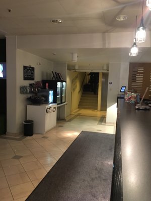 Comfort Hotel Helsingborg by null
