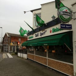 Café Sport