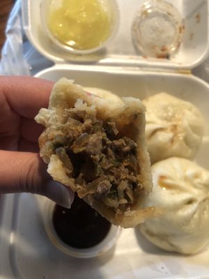 Seoul ManDoo by null