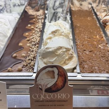 Bacio Di Latte - Gelato Near Me - Beverly Hills, California Bacio Di Latte - Gelato Near Me - Beverly Hills, California