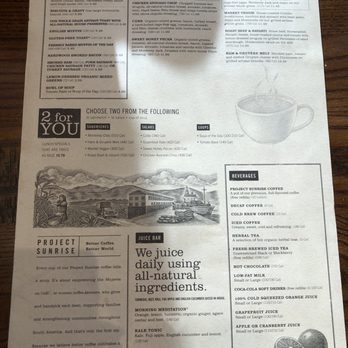 First Watch - Breakfast & Brunch Near Me - Greensboro, North Carolina