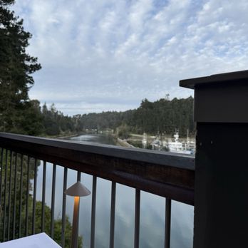 HarborView Bistro & Bar - Fabulous view of the Noyo River - Breakfast & Brunch Near Me - Fort Bragg, California HarborView Bistro & Bar - Fabulous view of the Noyo River - Breakfast & Brunch Near Me - Fort Bragg, California