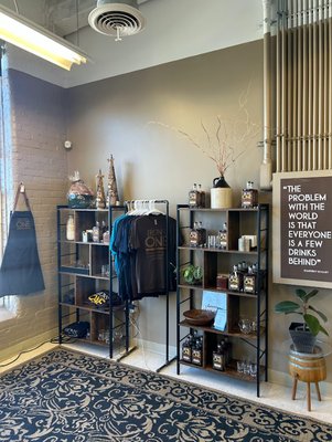 Irons ONE Distillery by null