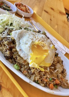 Kbop Korean Bistro by null