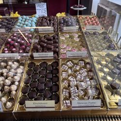 Chocolateria Kunder - More chocolate