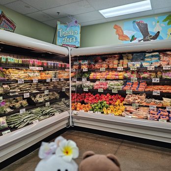 Trader Joe's - Colorful decor and produce! - Grocery Near Me - Portland, Oregon Trader Joe's - Colorful decor and produce! - Grocery Near Me - Portland, Oregon