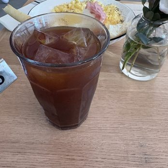 Sunday Motor - Small cold brew - Cafes Near Me - West Palm Beach, Florida Sunday Motor - Small cold brew - Cafes Near Me - West Palm Beach, Florida