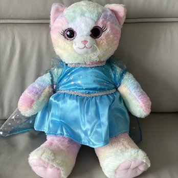 Stuffed Bear Party - Kayla the Kat - Party & Event Planning Near Me