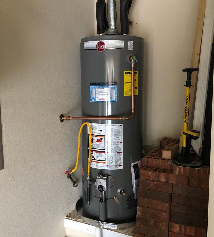 Slide of Butterfield 24 Hour Plumber