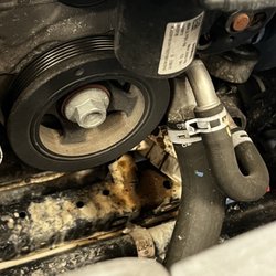 Mebco Tire & Service