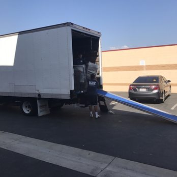 BLVD Moving - Movers Near Me - Chatsworth, California BLVD Moving - Movers Near Me - Chatsworth, California