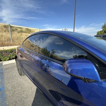 Tint City - Home Window Tinting Near Me - Corona, California